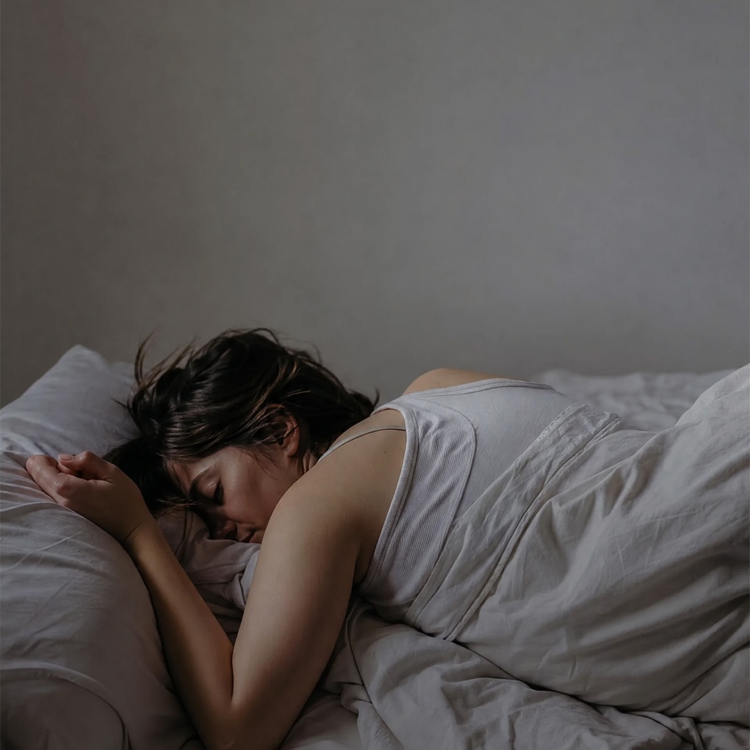 What Does SpO2 Mean, and Why Your Watch Reads It While You Sleep