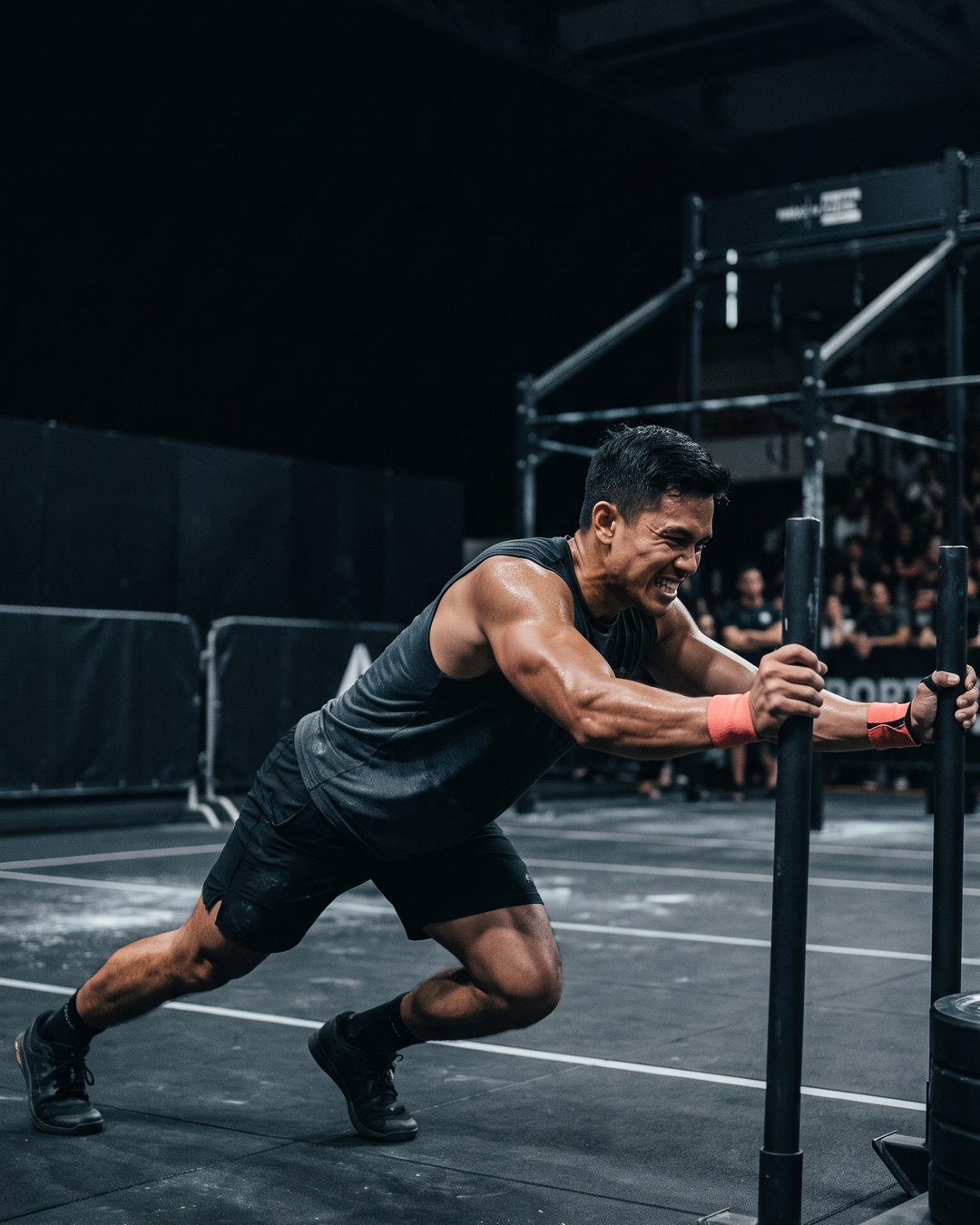How to run Hyrox the right way: train safe, fuel smart, finish strong