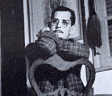Clovis Graciano