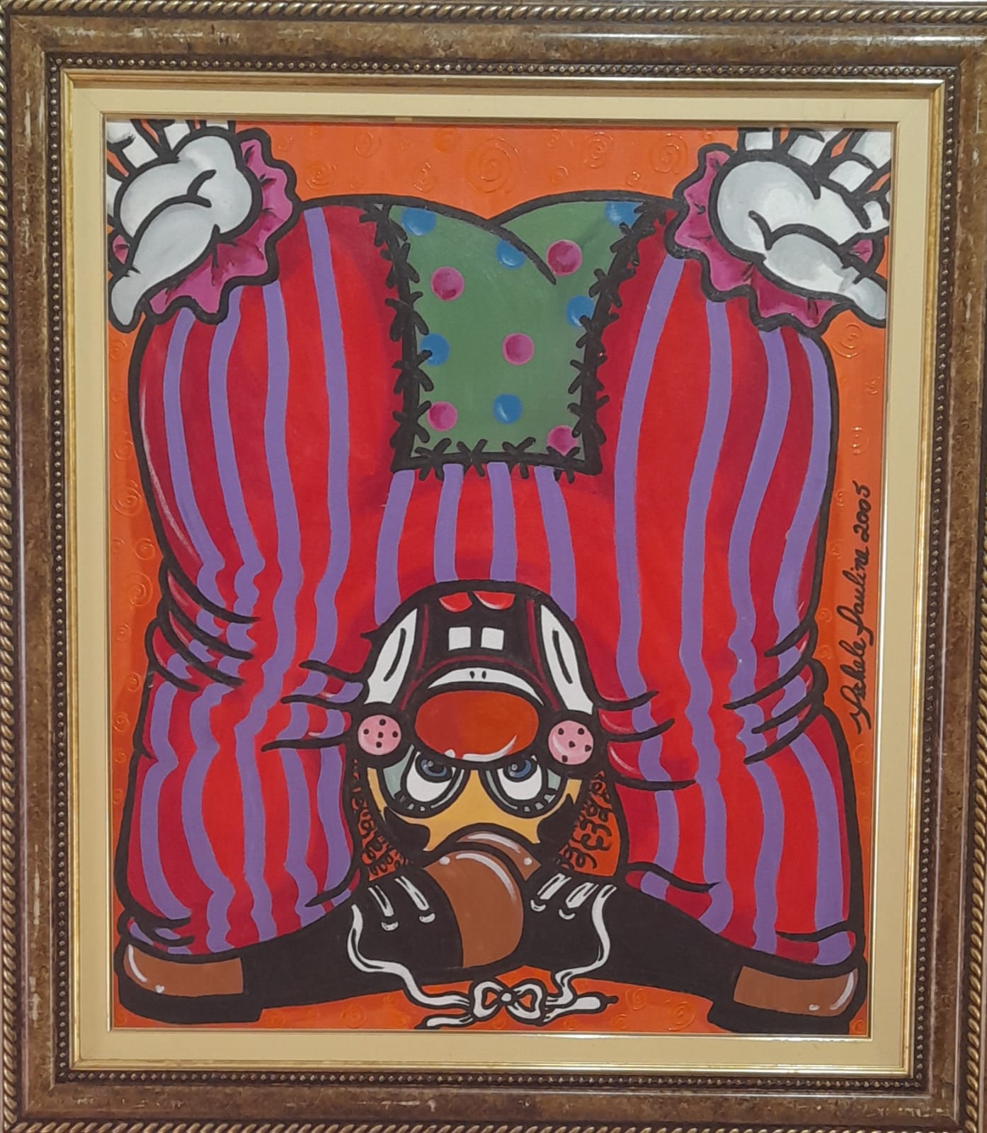 Palhaço