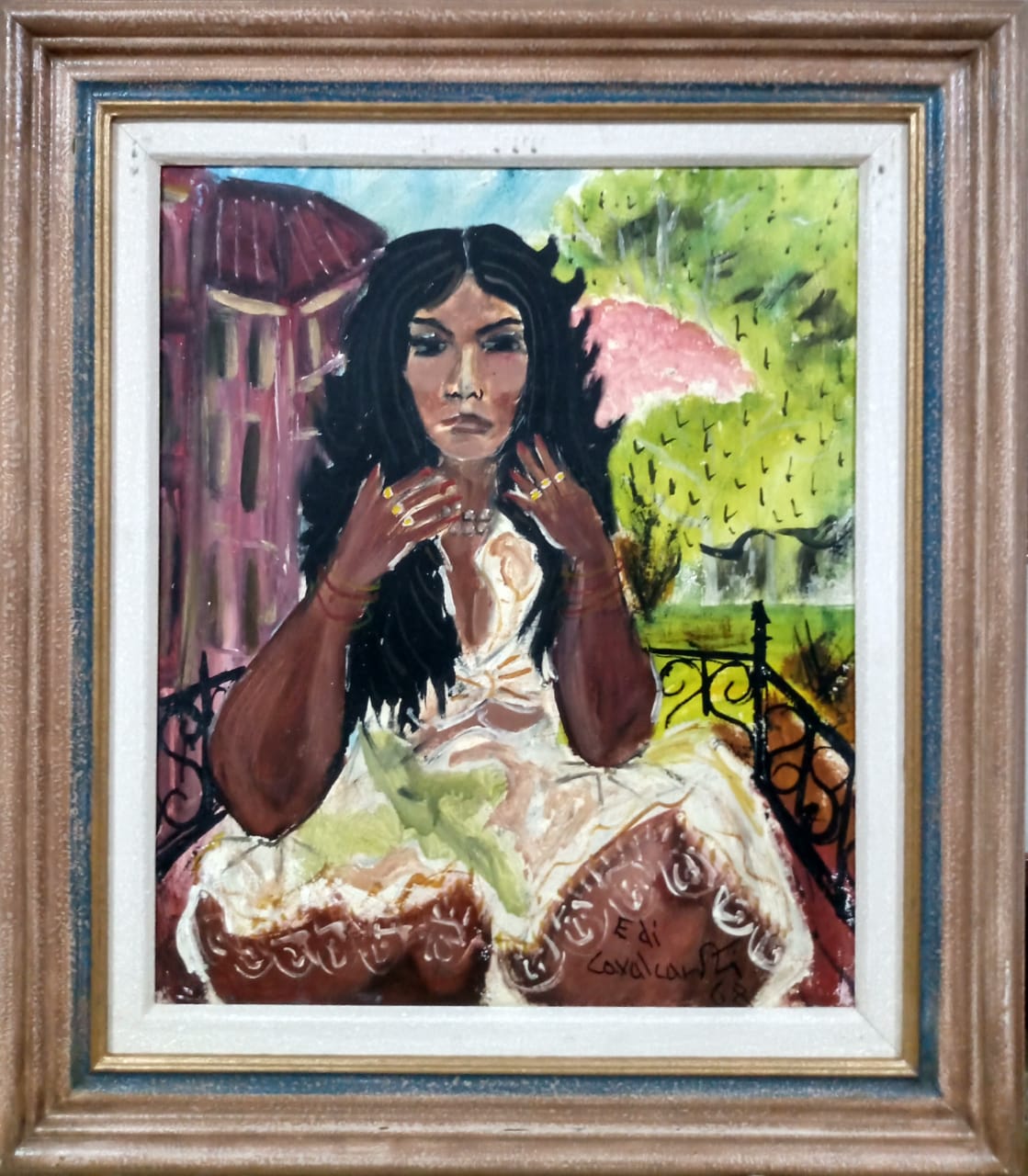 Mulata