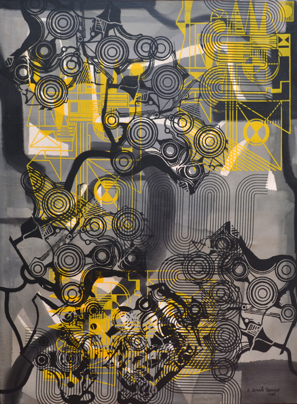 Abstrato