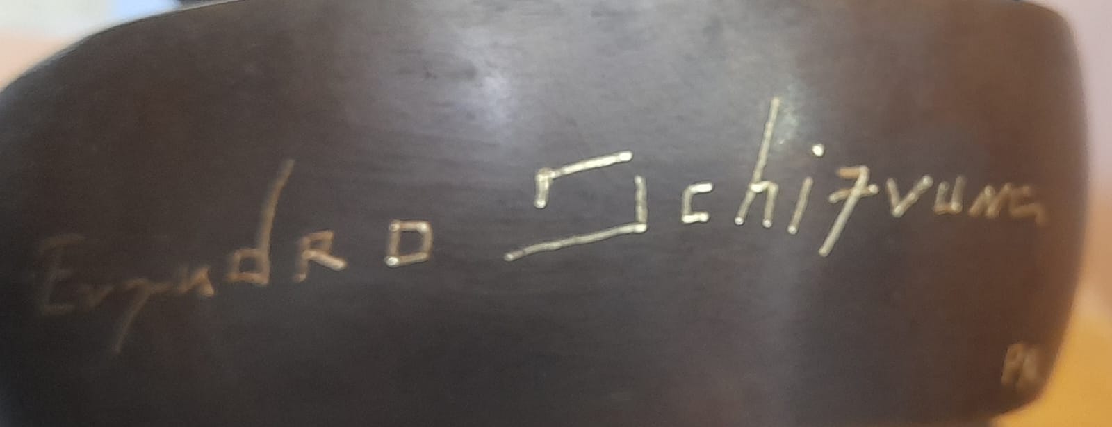 Violinista