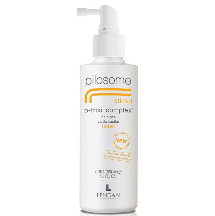 Lendan Pilosome Stimul Lotion 防脫助生植物精華素 200ml - Hair Forest