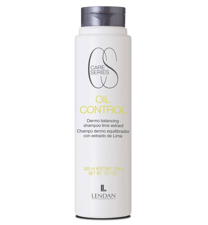 Lendan Oil Control Shampoo 控油洗髮水 300ml - Hair Forest