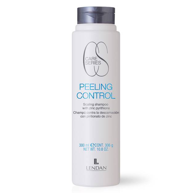 Lendan Peeling Control Shampoo 去頭屑洗髮水 300ml - Hair Forest