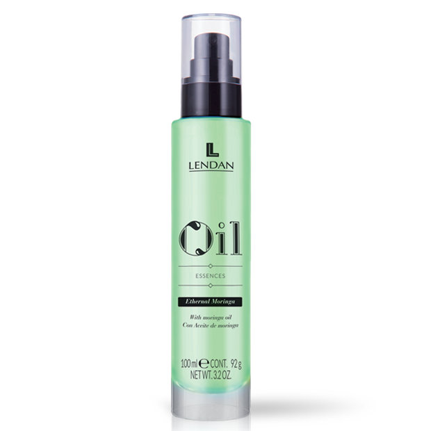 Lendan Moringa Oil Essense 長春樹精華育髮油 100ml - Hair Forest