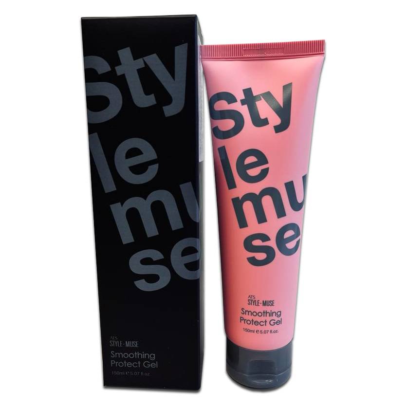 ATS Smoothing Protect Gel 神仙水修護精華啫喱 150ml - Hair Forest