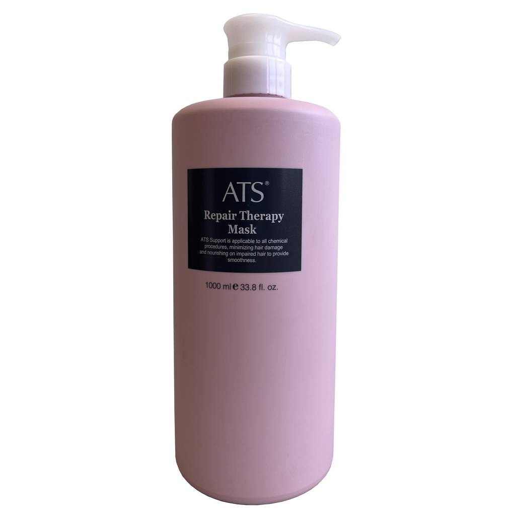 ATS Repair Therapy Mask 1000ml 創傷治療髮膜 - Hair Forest
