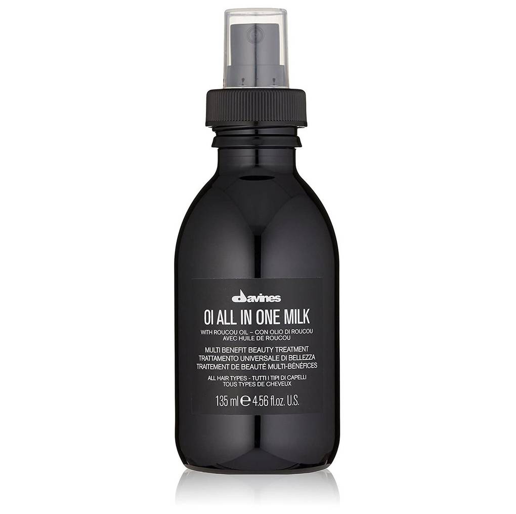 達芬尼斯Oi 多功能修復乳液 135ml - Hair Forest