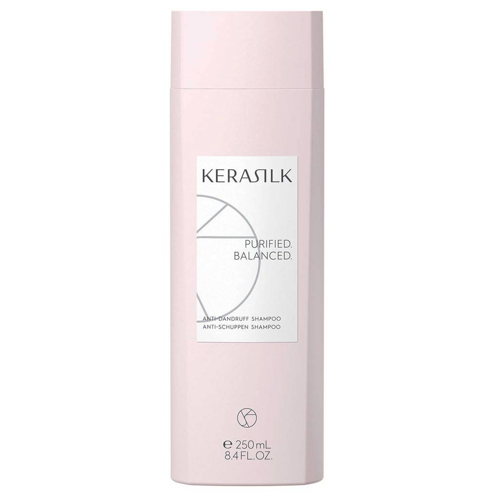 Goldwell Kerasilk Anti-Dandruff Shampoo 250ml 歌薇絲馭洸平衡抗屑洗髮露 - Hair Forest