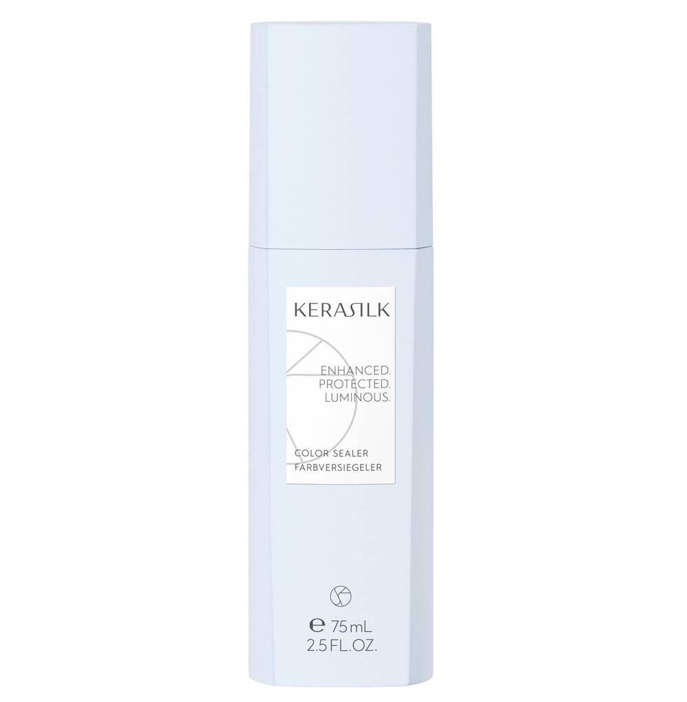 Goldwell Kerasilk Color Sealer 75ml 歌薇絲馭洸慕光戀色髮露 - Hair Forest