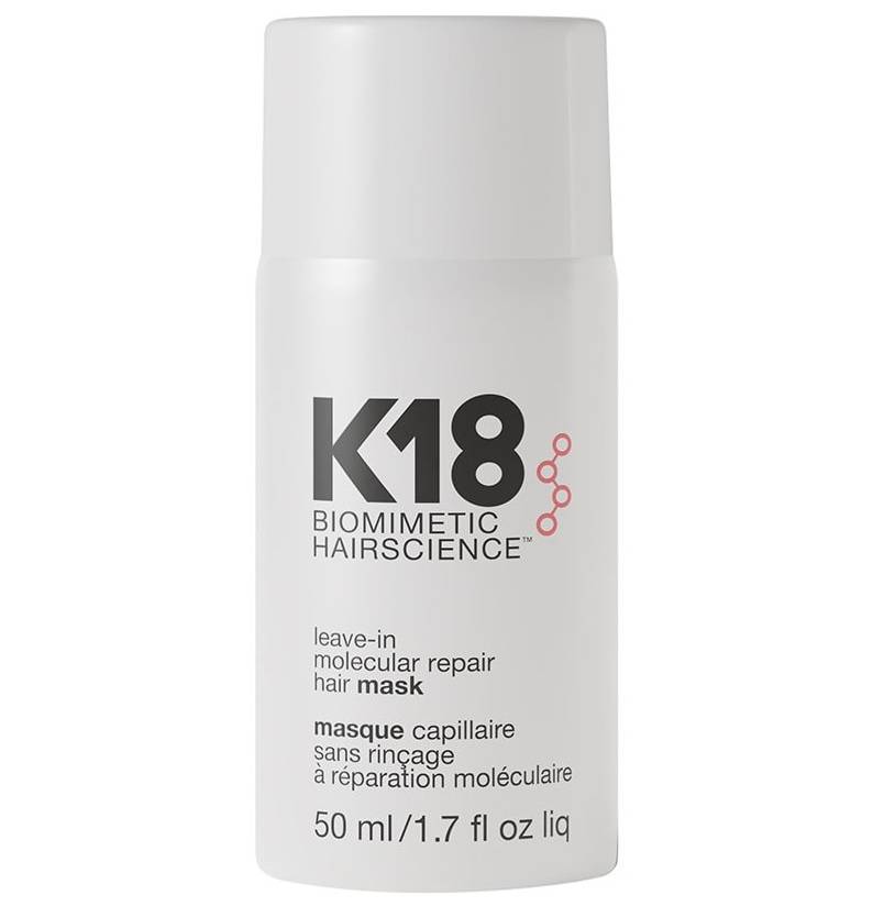 K18 Biomimetic Mask 分子修護髮膜 50ml - Hair Forest