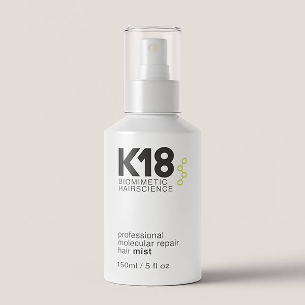 K18 Biomimetic Hair Mist 分子導入噴霧 150ml - Hair Forest