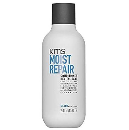 KMS Moist Repair Conditioner 水凝修護護髮素 250ml - Hair Forest