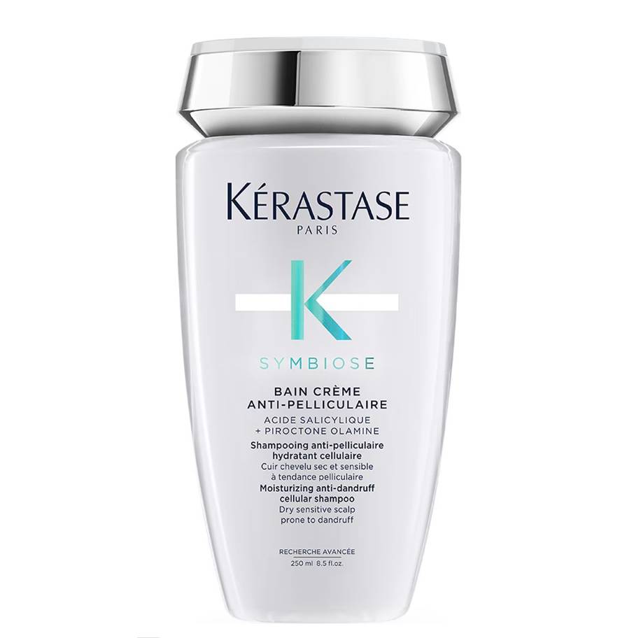 Kerastase Symbiose Bain Crème Anti-Pelliculaire Shampoo 250ml 卡詩去頭皮屑浴髮乳 - Hair Forest