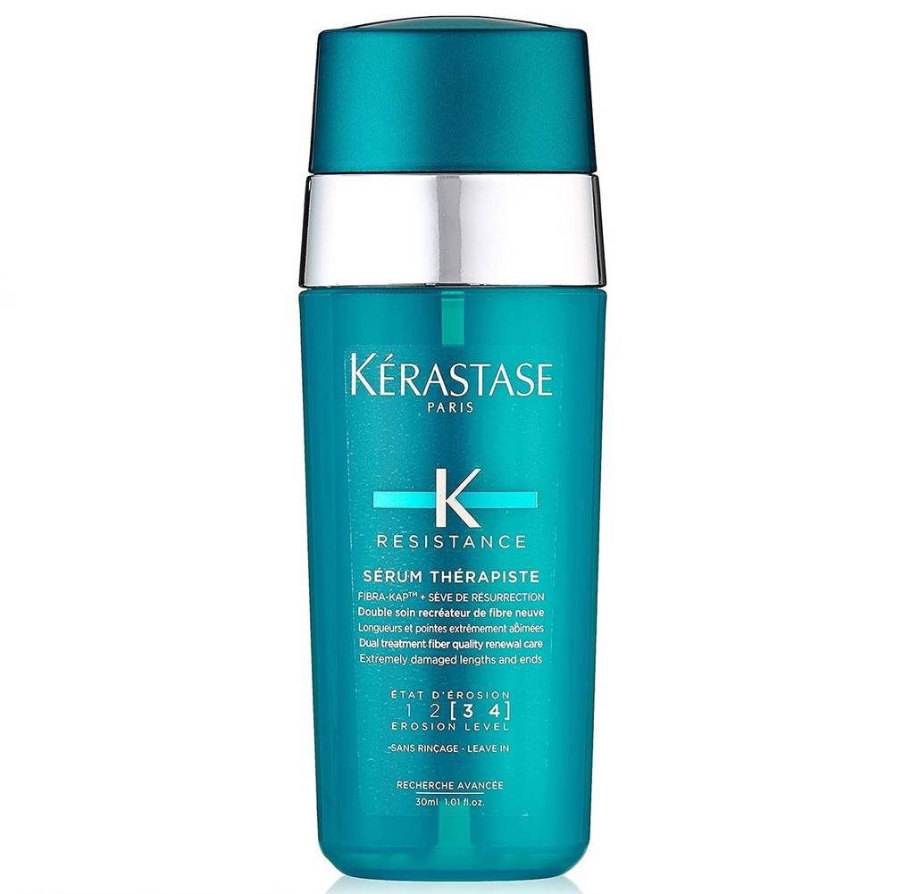 卡詩 Resistance Therapiste Serum 再生修護精華 30ml - Hair Forest