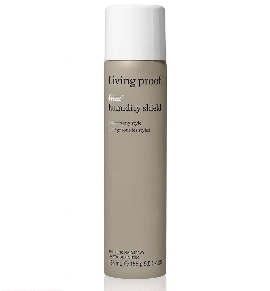Living Proof No Frizz Humidity Shield 防毛躁抗濕保護噴霧 155g - Hair Forest