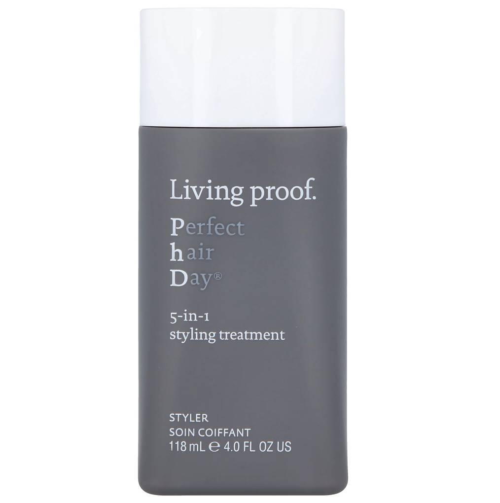 Living Proof Perfect Hair Day 5in1 Styling Treatment 造型修護乳霜 118ml - Hair Forest
