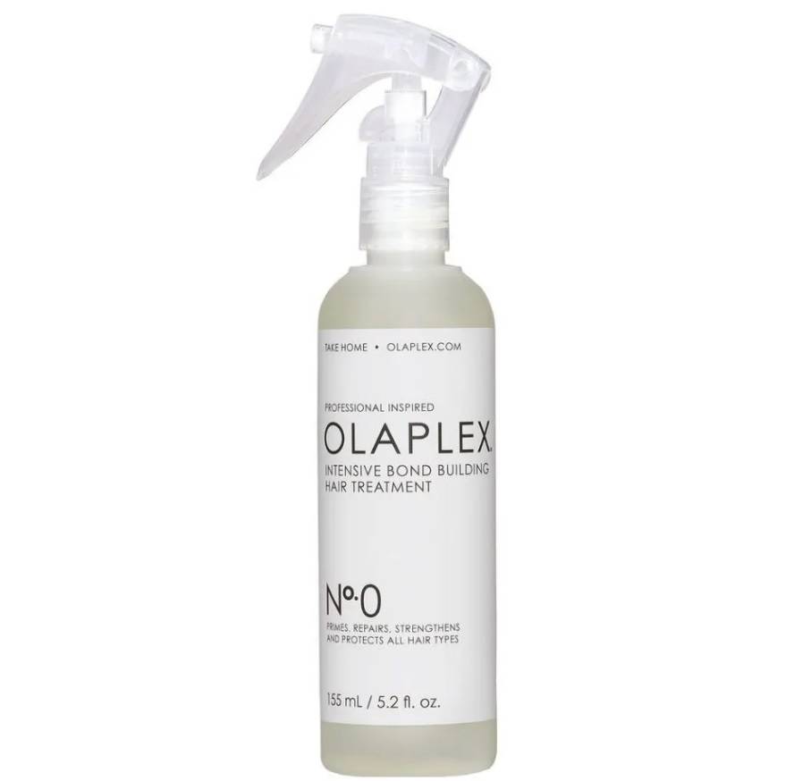 Olaplex No.0 Intensive Bond Building Hair Treatment 強化修復護理精華 155ml - Hair Forest
