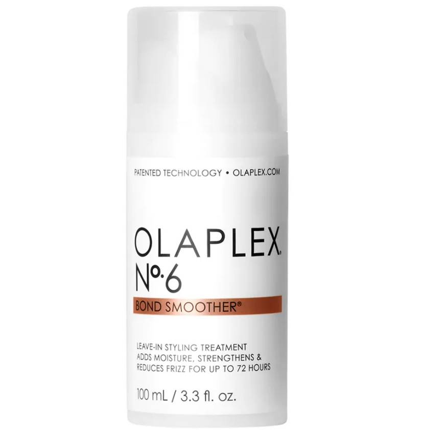 Olaplex No.6 Bond Smoother 重建修復免沖護髮乳 100ml - Hair Forest