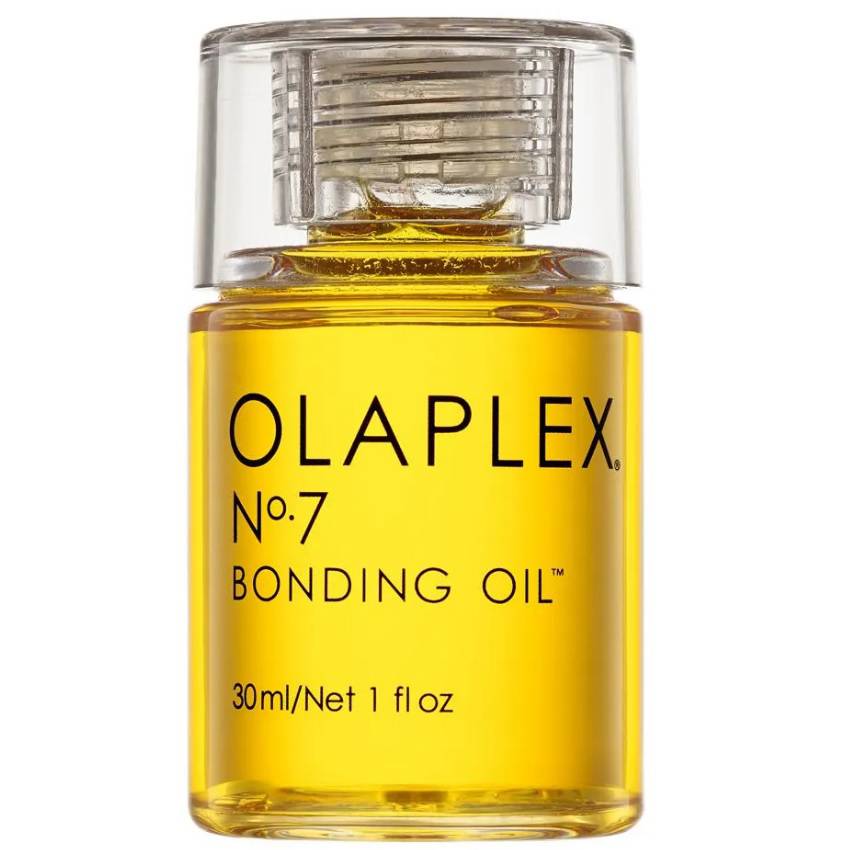 Olaplex No.7 Bonding Oil 深層滋潤髮尾油 30ml - Hair Forest