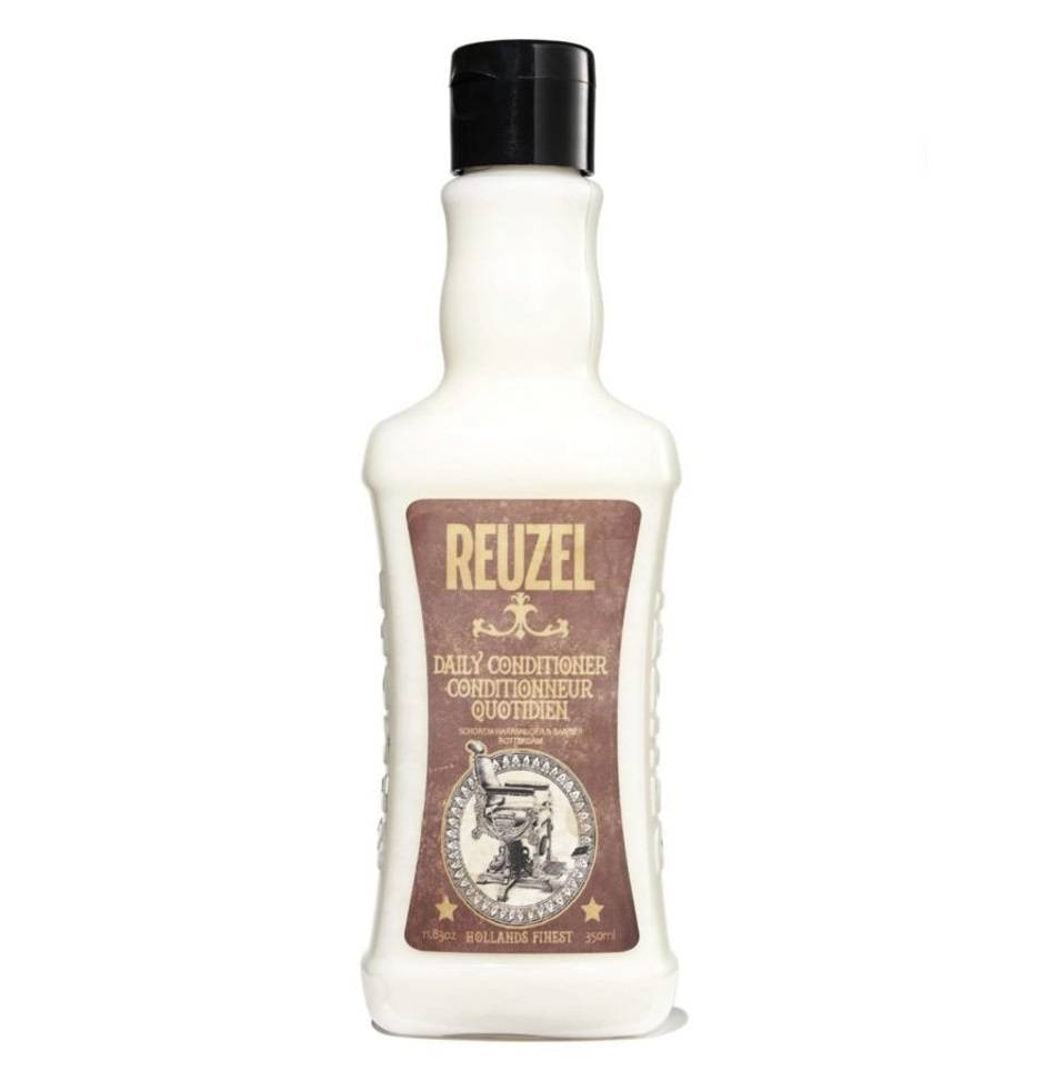 Reuzel Daily Conditioner 日常舒緩保濕髮乳 350ml - Hair Forest