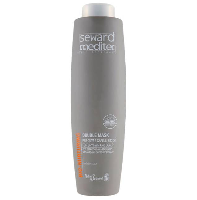 Helen Seward Bio-Nurturing Double Mask 有機頭皮滋養髮膜 1Lit - Hair Forest