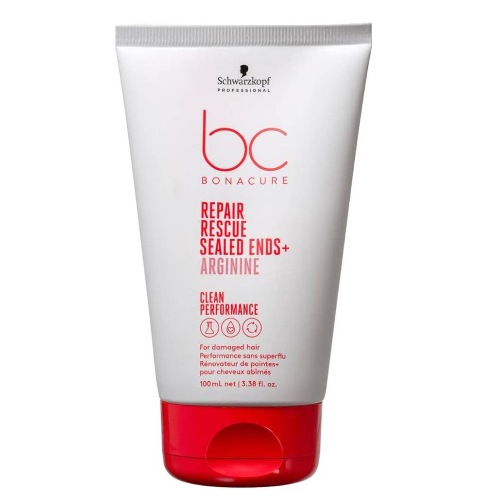 施華蔻 Repair Rescue Sealed Ends 極緻修護髮尾精華 100ml - Hair Forest