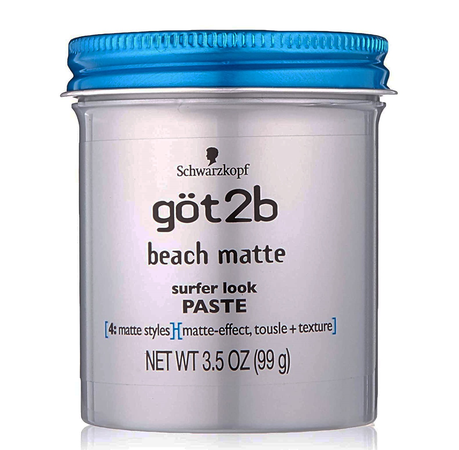 施華蔻 Got 2b Beach Matte 99g