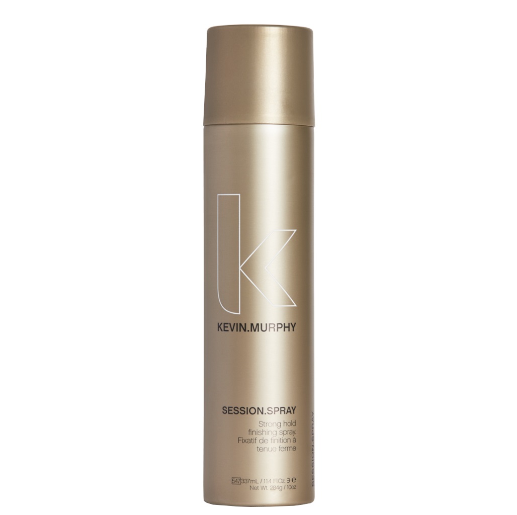Kevin.Murphy Session Spray 337ml