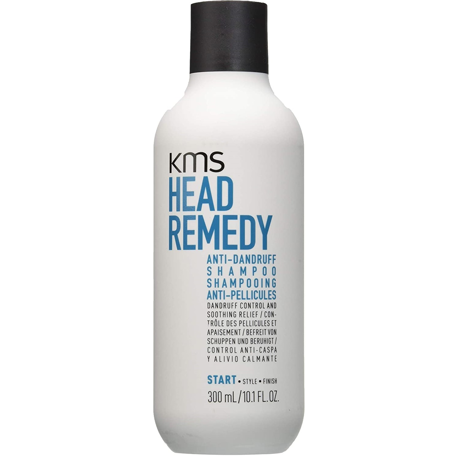 KMS 療護去頭屑洗髮露 Anit-Dandruff Shampoo 300ml