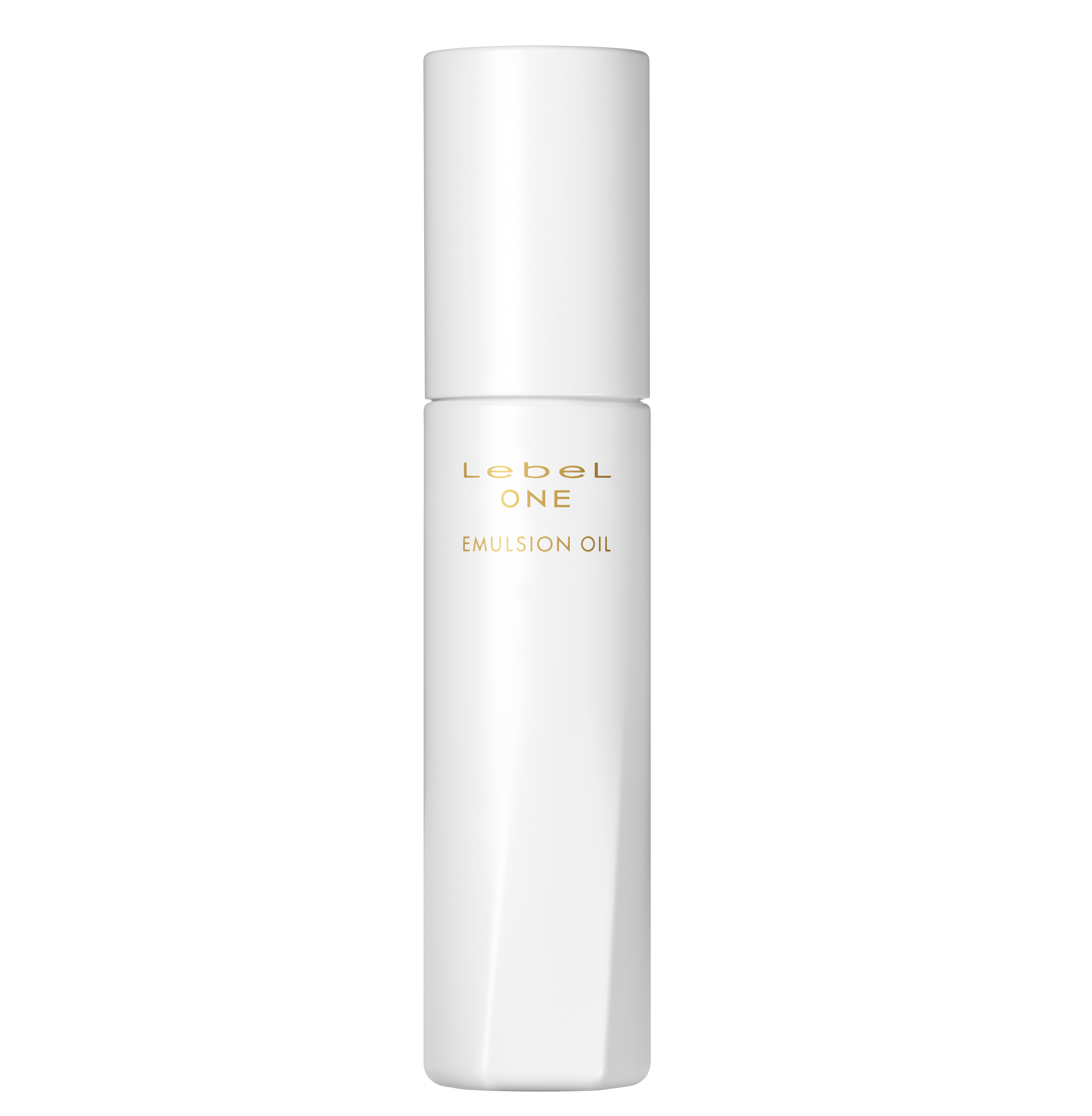 Lebel One Emulsion Oil 90ml 髮絲修護乳液