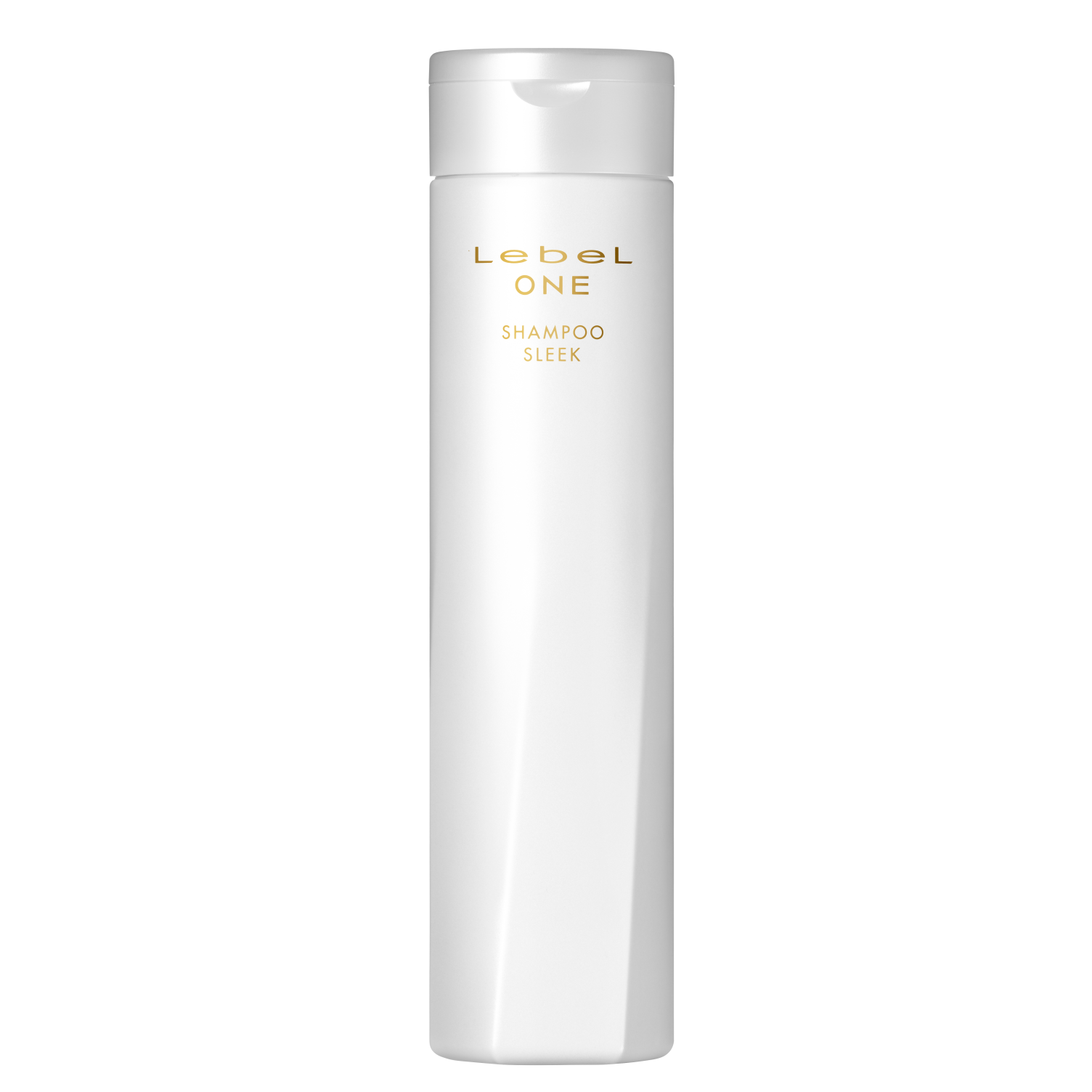 Lebel One Shampoo Sleek 240ml 柔順洗髮水