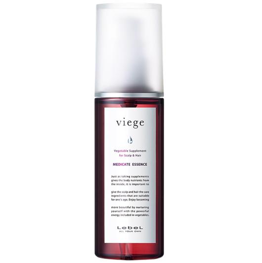 Lebel Viege Medicate Essence 育髮蔬果精華油 100ml