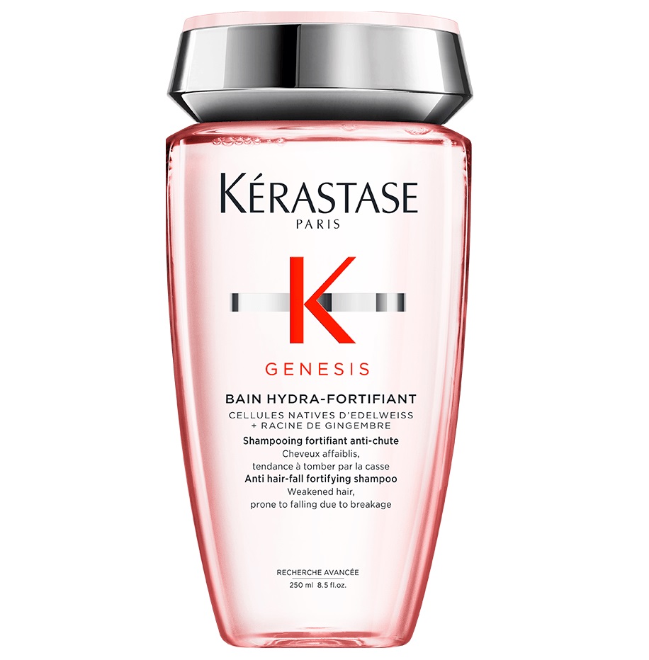 卡詩 Genesis Bain Hydra-Fortifiant 防脫髮修復浴髮乳 250ml