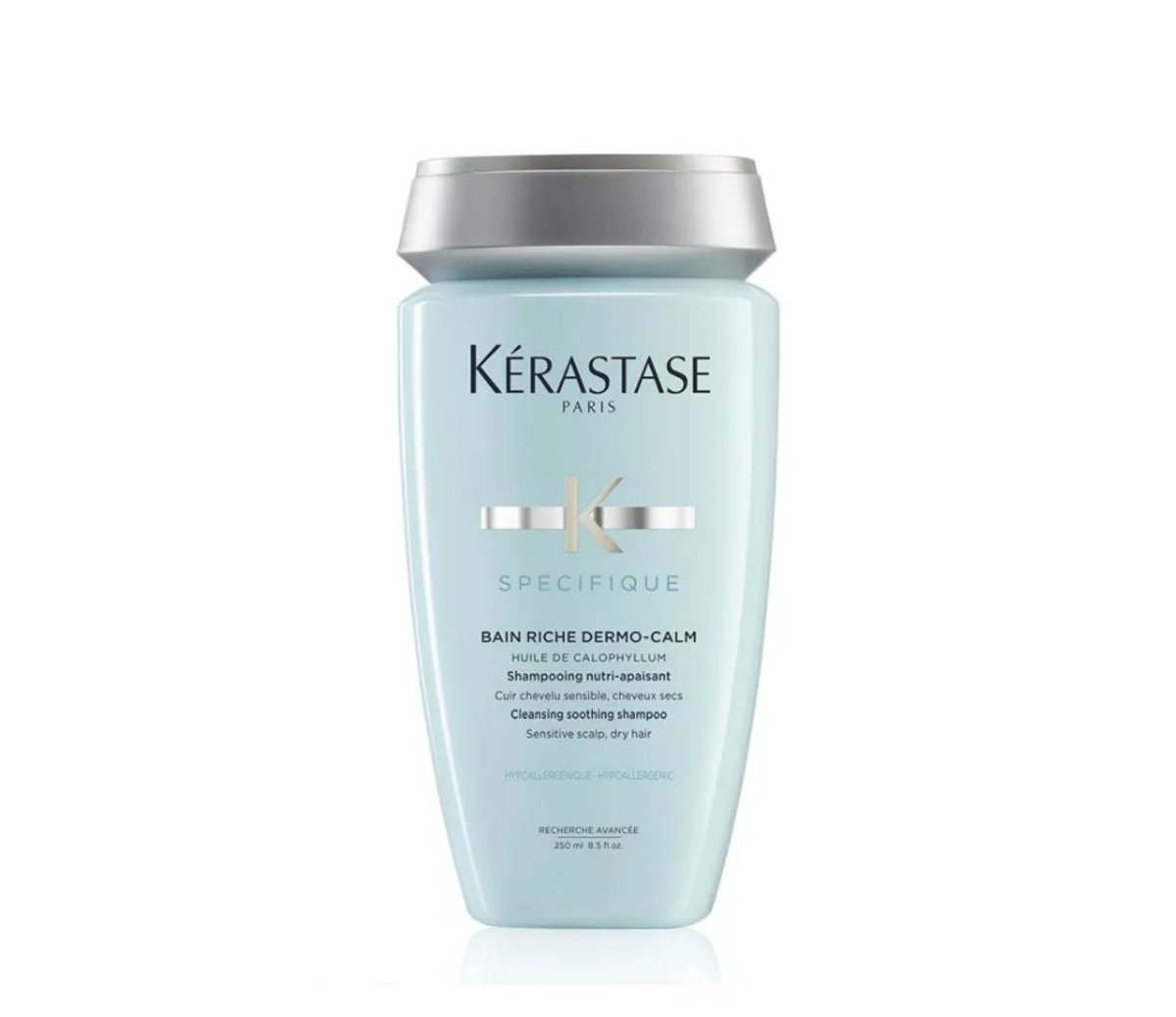 卡詩 Specifique Bain Riche Dermo-Calm (Dry Hair) 舒緩滋養浴髮乳 250ml