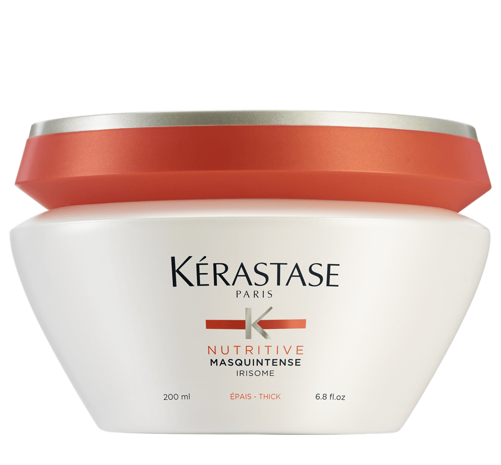 卡詩 Nutritive Masquintense 滋養焗油 200ml