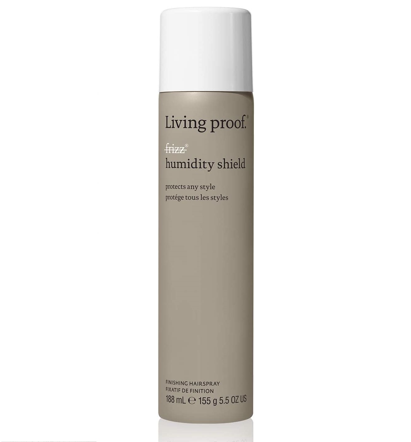 Living Proof No Frizz Humidity Shield 防毛躁抗濕保護噴霧 155g