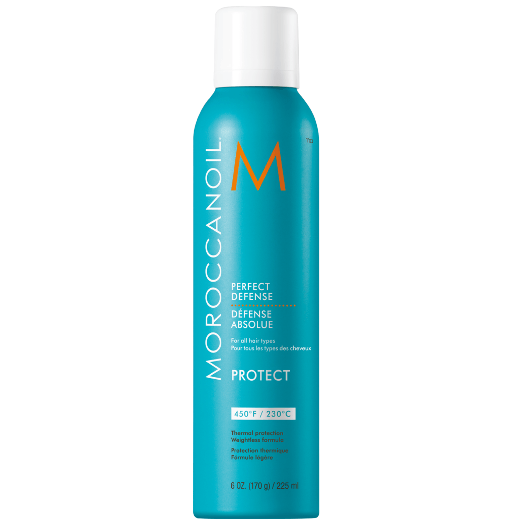 Moroccanoil Perfect Defense Protect 225ml 摩洛哥完美抗熱防護噴霧