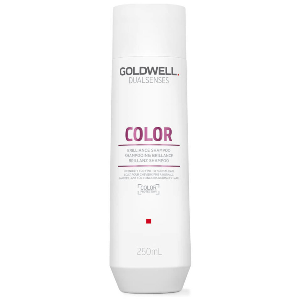 歌薇 Dual Senses Color Brilliance Shampoo 無重鎖色洗髮露 250ml