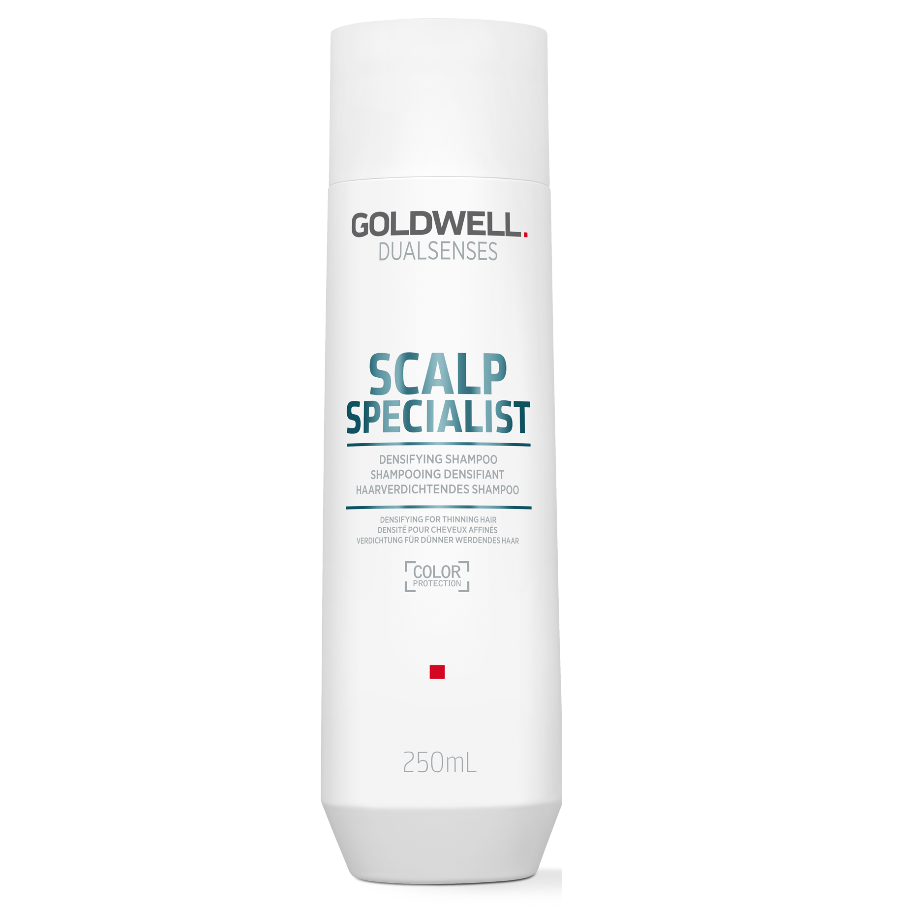 Goldwell Scalp Specialist Densifying Shampoo 250ml 歌薇頭皮療護活髮洗髮露