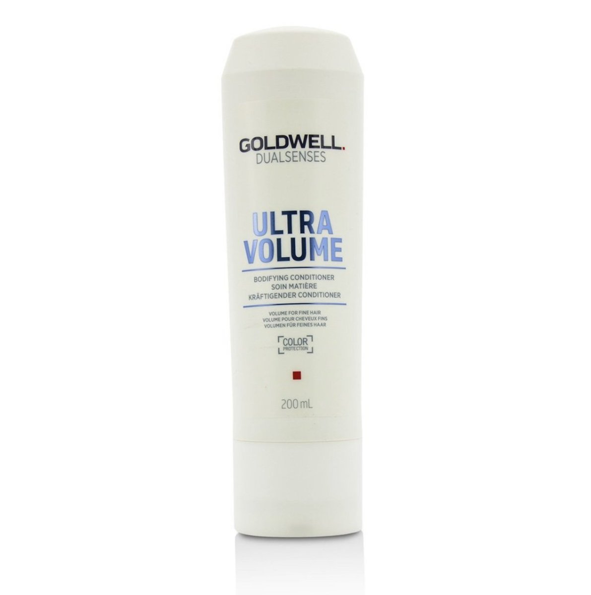 歌薇 Dual Senses Ultra Volume Bodifying Conditioner 飄逸豐盈護髮素 200ml