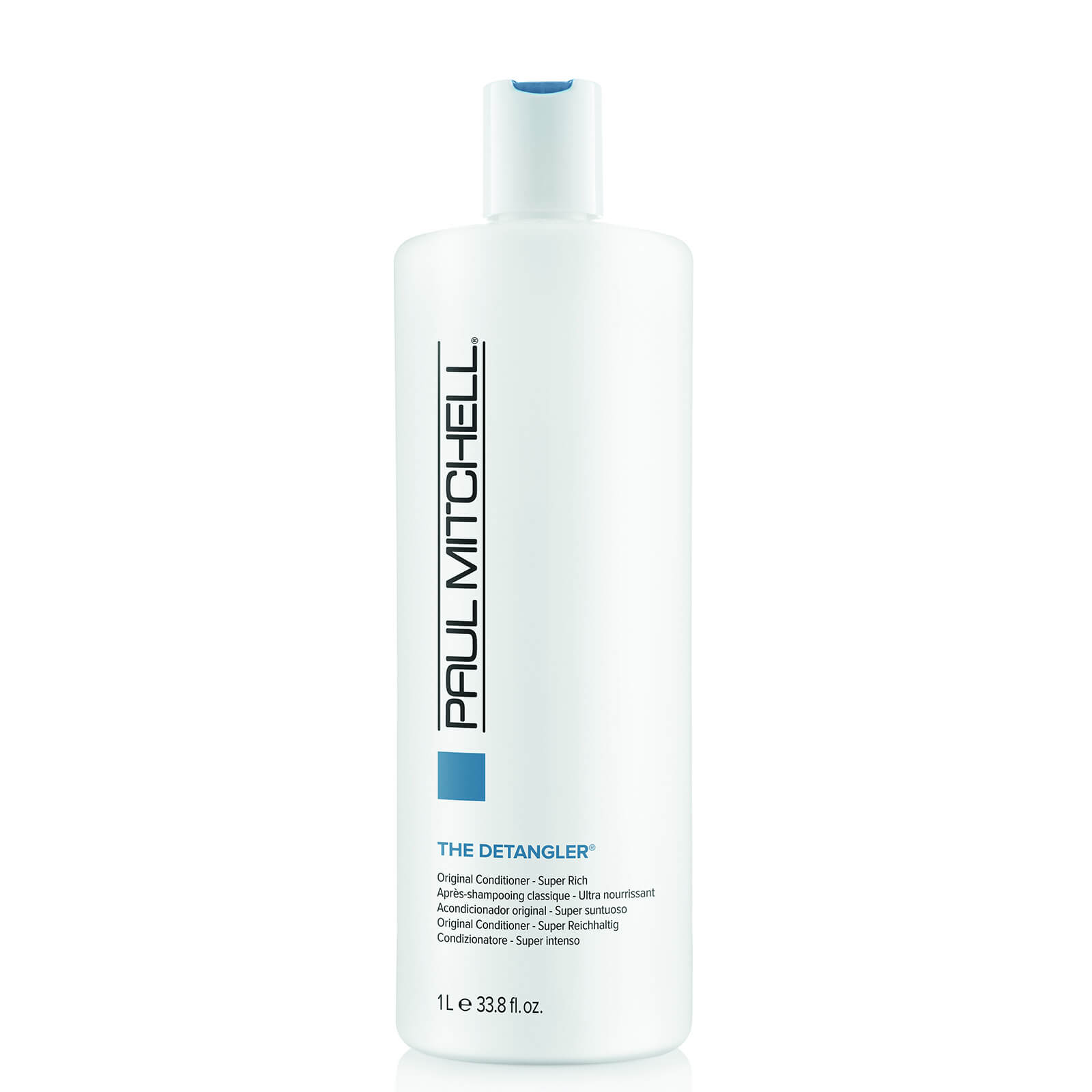 Paul Mitchell The Detangler Conditioner 防曬順滑護髮素 1000ml (送泵)