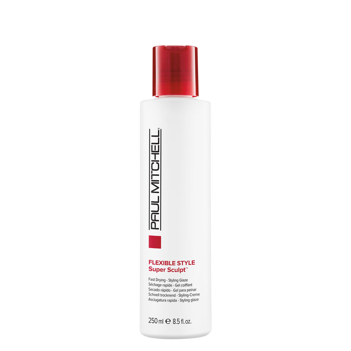 Paul Mitchell Super Sculpt 青蘋果啫喱水 500ml