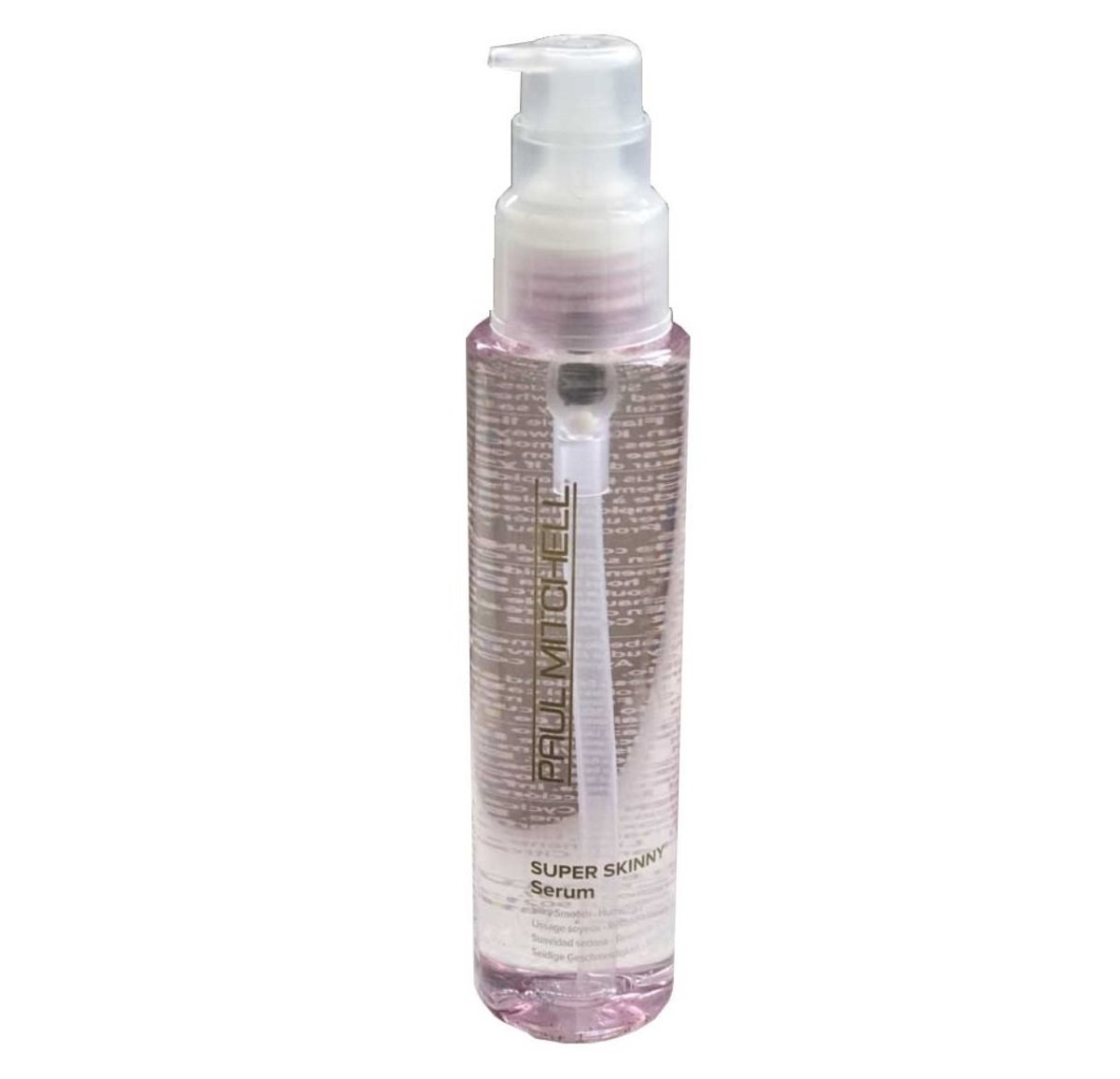 Paul Mitchell Super Skinny Serum