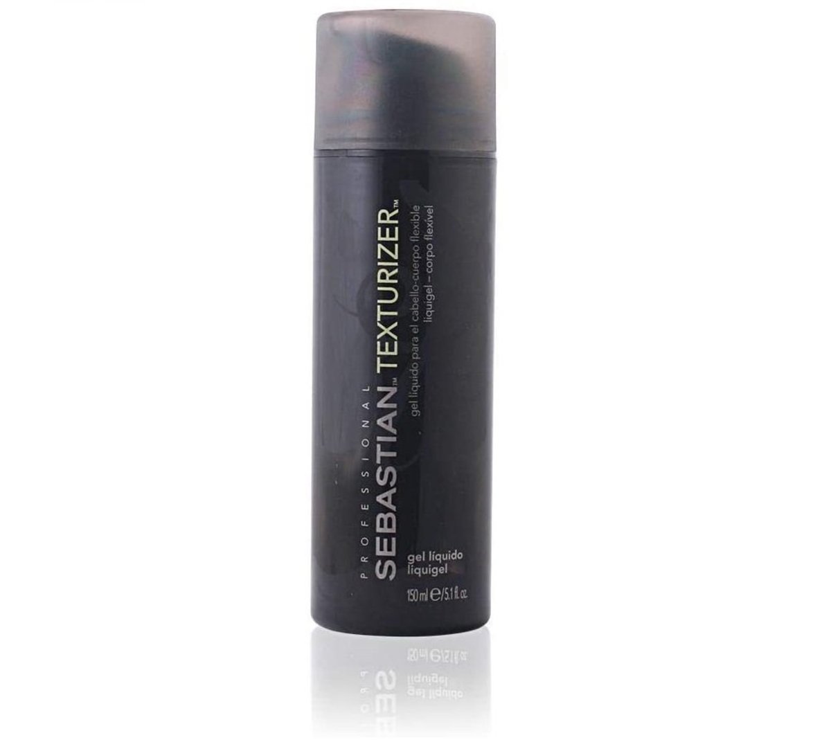 沙巴 Texturizer Flexible Bodifying Liquigel 靈活質感豐盈啫喱 150ml