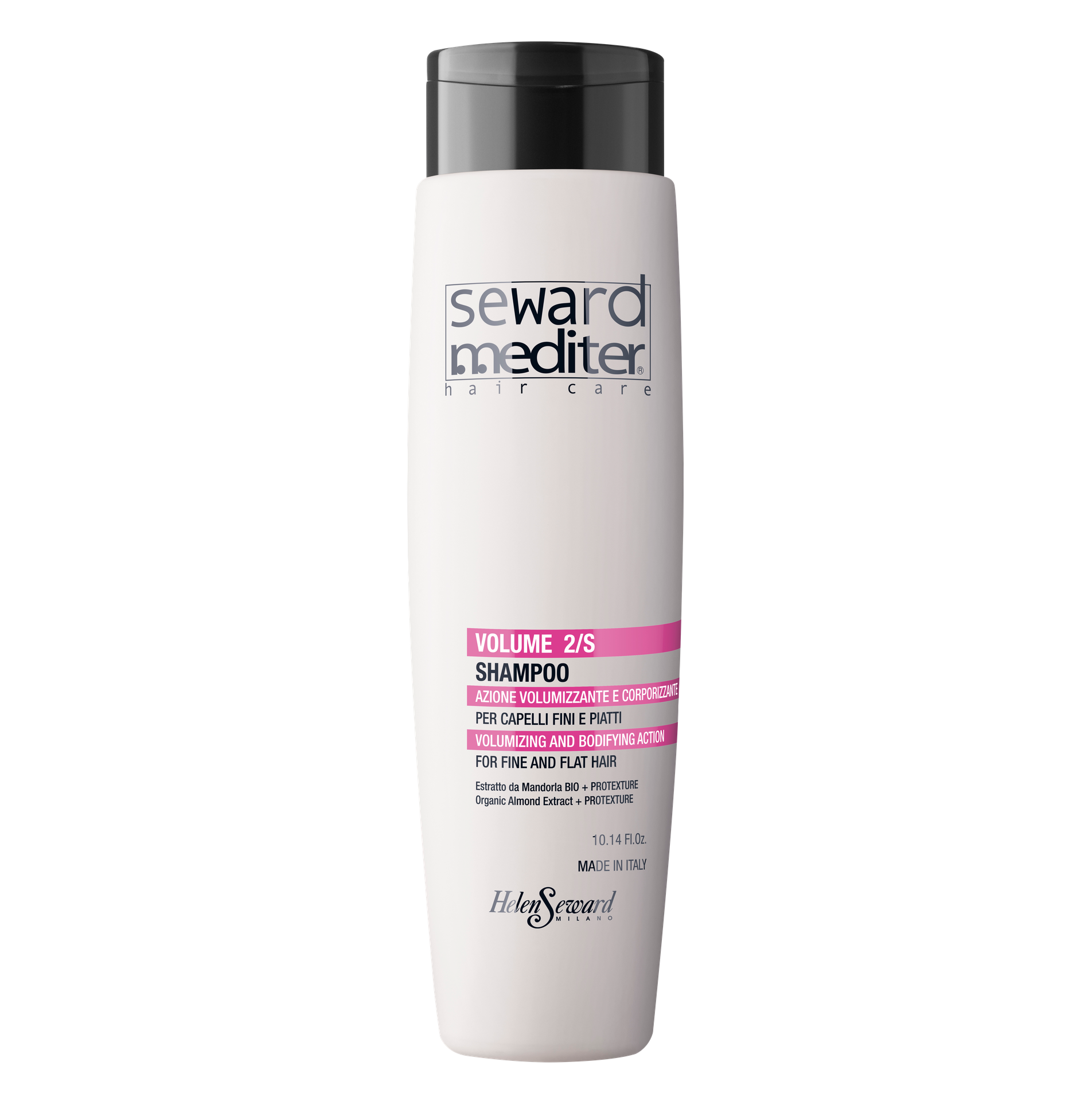 Seward Mediter Volume Shampoo 2S 豐盈洗髮水 (For Fine and Flat Hair) 300ml
