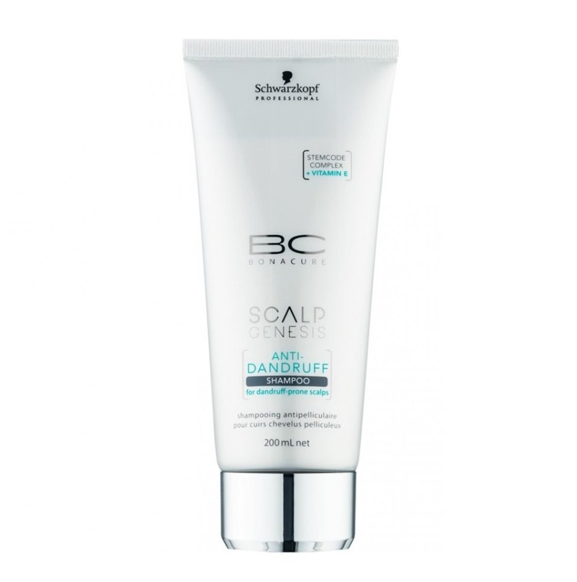 施華蔻 BC Bonacure頭皮去屑洗髮露 200ml