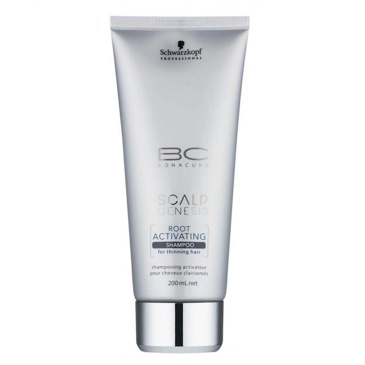 施華蔻 BC Bonacure激活髮根生長洗髮露 200ml